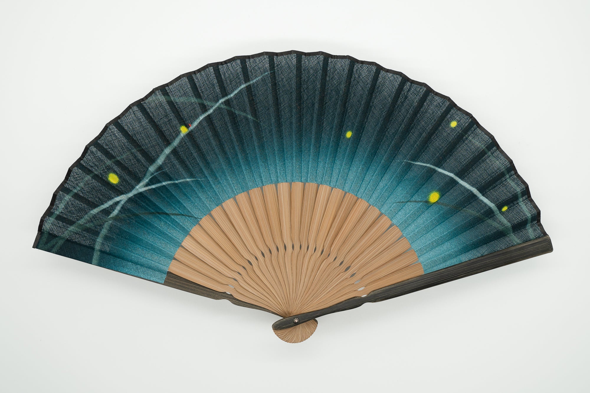 男性向け夏扇– 扇専門店 万葉