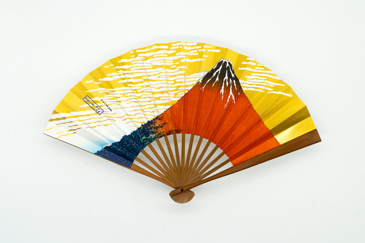 元横綱　千代の富士の記念の扇子 元横綱 千代の富士の記念の扇子 元横綱千代の富士の記念の扇子